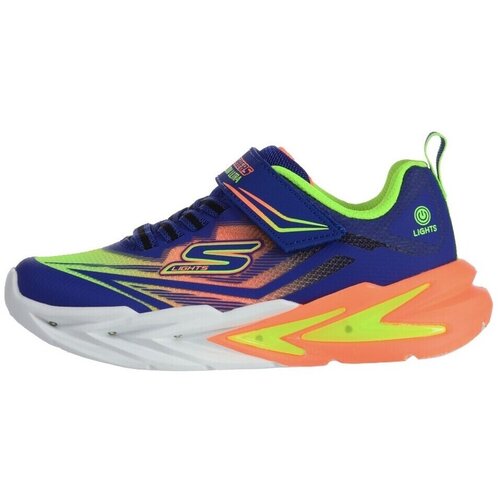 Skechers Nizke superge Flex-glow Ultra pisana Cene