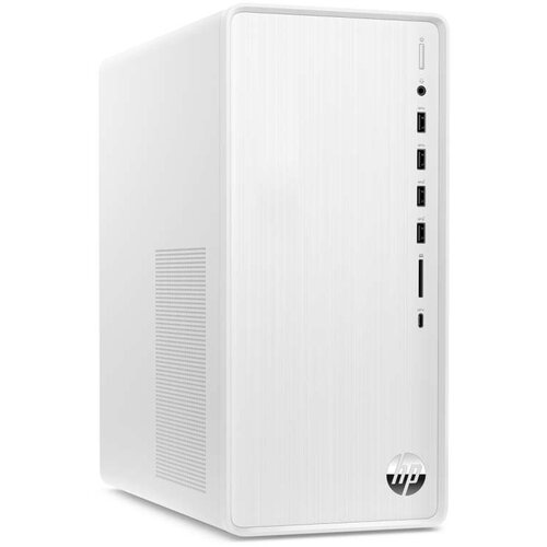 HP Pavilion Desktop TP01-3104ng PC [Intel i7-12700F 32GB RAM 1TB SSD Intel A380 DOS] Slike