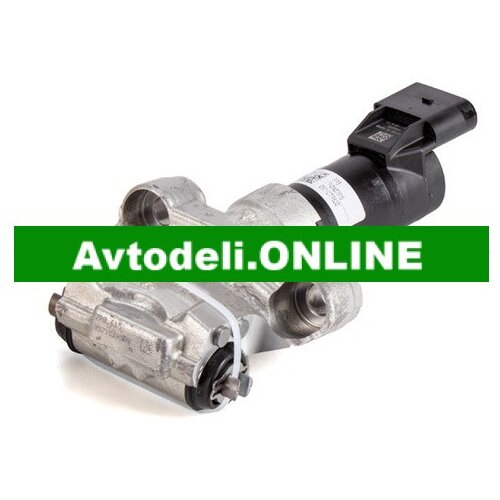 VW Originalni zavornik za parkirno zavoro TOUAREG levo Cene
