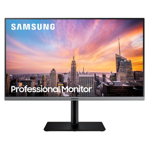 Samsung Monitor 27" LS27R650FDUXEN