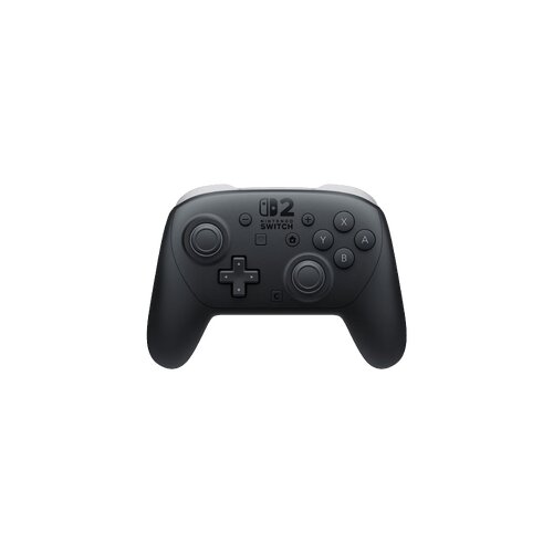 Nintendo Switch 2 Pro Controller Slike