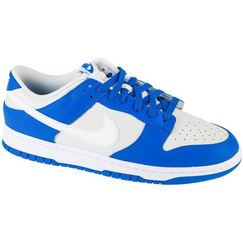 Nike Nizke superge Dunk Low Siva Slike