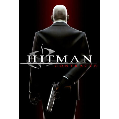  Hitman: Contracts Steam Key EMEA / NORTH AMERICA Cene