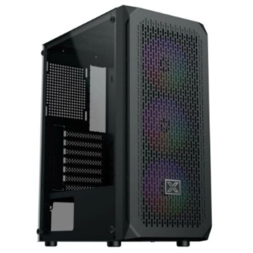 BC COMP AMD Ryzen 5 5500/16GB/M.2 1TB/RX7600 8GB/650W Cene