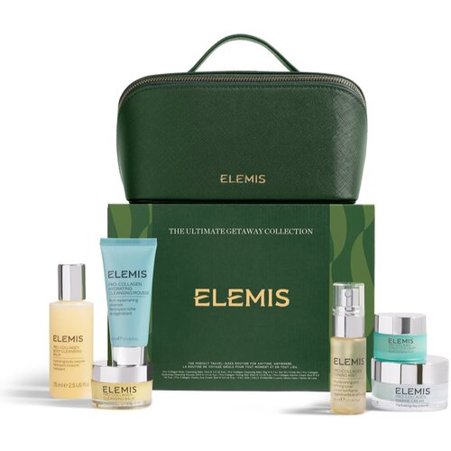 Elemis The Ultimate Getaway Collection darilni set Slike