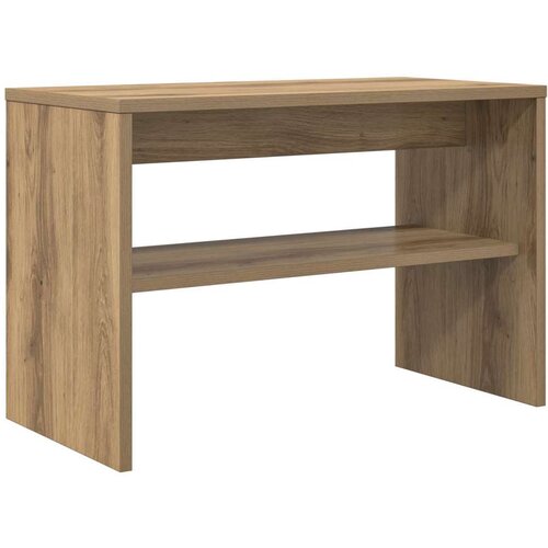  ormar Umjetnički hrast 60 x 30 x 40 cm Konstruirano drvo Slike