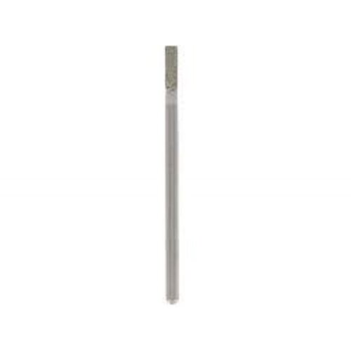 Dremel Dijamantni nastavak za graviranje Tip 7122 (Promjer glave: 2,4 mm, cilindrična, 2 Kom.) Cijene