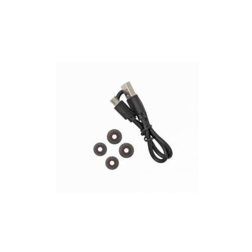 S Box bluetooth tws earbuds slu&amp;scaron;alke z mikrofonom, črne (0736373269149) Slike