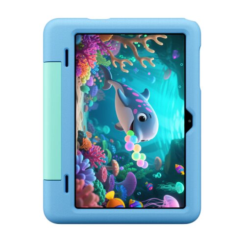Blackview TAB20 KIDS 10" tablični računalnik 4GB+64GB, moder Cene