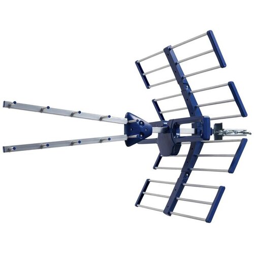 Telmor Zunanja usmerjena antena TELKOM TT-365 5G za&amp;scaron;čitena, (5000266724) Slike