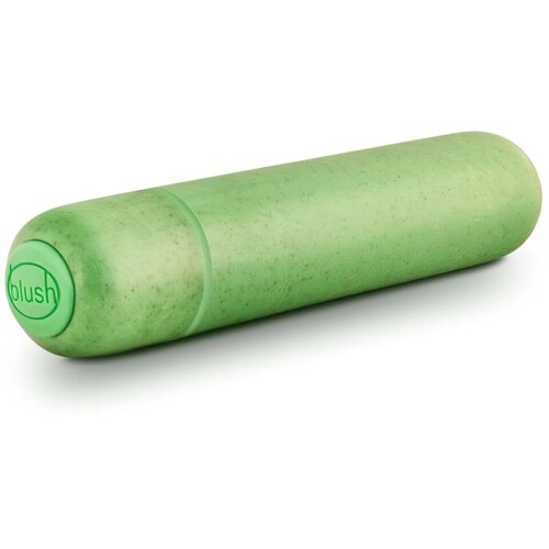 Gaia bullet vibrator Eco, zelen Slike