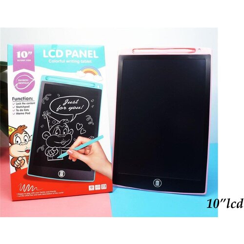 10 inch lcd piši-briši CR-2025,P610066 #50 Cene