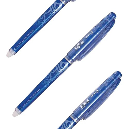 Pilot Pisaljka s gelom Frixion Point 05, Plava Cijene