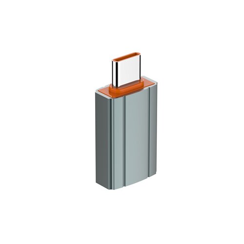 Ldnio Adapter LC140 USB na Type C sivi Cene