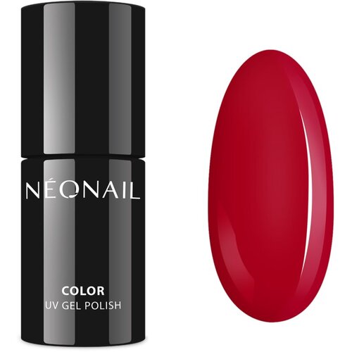 NeoNail Super Powers gel lak za nohte odtenek Hot Me 7,2 ml Cene