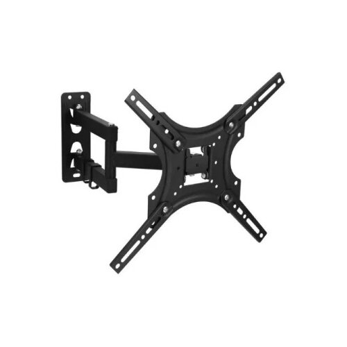 Telly wa117 17-55/max vesa 400x400/35kg/zglobni nosač za tv Cene