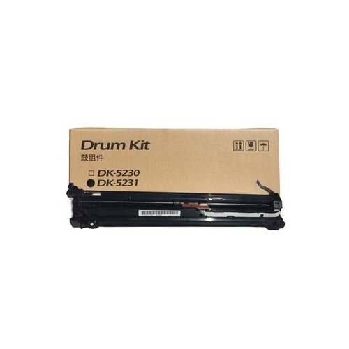 Kyocera boben mita DK-5230 (črna), original Slike