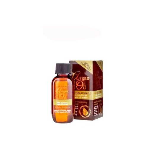 Xpel argan Oil hranilno olje za suhe in po&scaron;kodovane lase 50 ml za ženske Cene