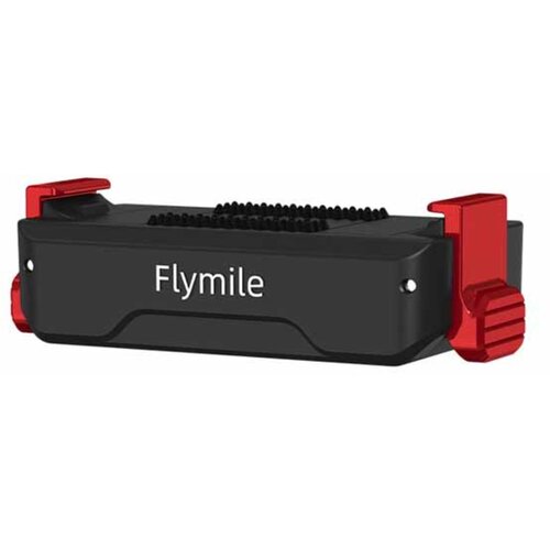 INF Magnetni hitri adapter za DJI Action 3/4/5 Pro, najlon 1/4, (5000282925) Slike