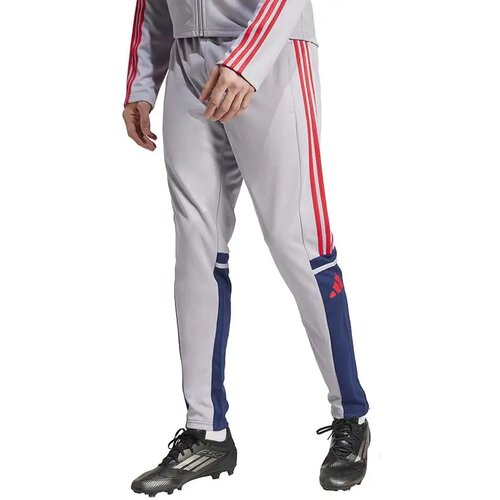 Adidas Mu&amp;scaron;ki donji deo trenerke Sq25 Tr Pnt, Svetlosivi Slike
