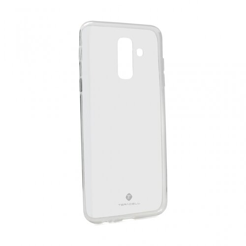  Maska za telefon Teracell Skin za Samsung A605G Galaxy A6 Plus 2018 transparent Cene