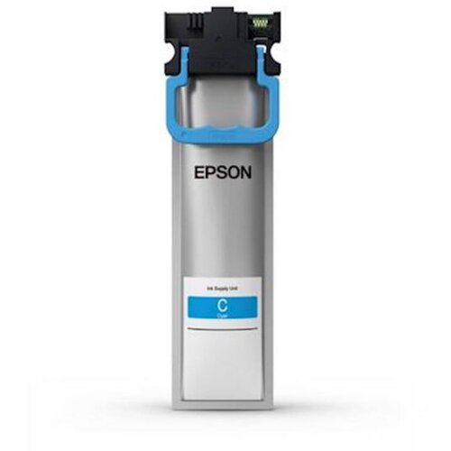 Epson Tinta WF-C53xx / WF-C58xx Series L Cyan Slike