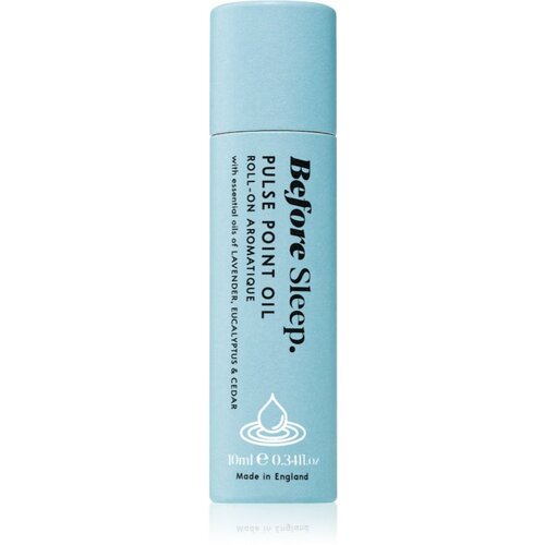 Aery Aromatherapy Before Sleep esencijalno mirisno ulje roll-on 10 ml Cijene