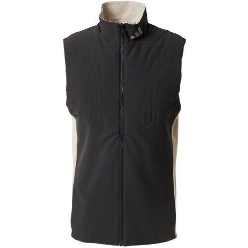 Adidas Športen telovnik 'Tiro 23 Competition Winterized ' ecru / svetlo siva / črna Cene