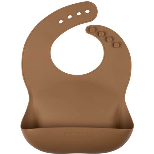 Eeveve® slinček silikonski autumun gold Cene