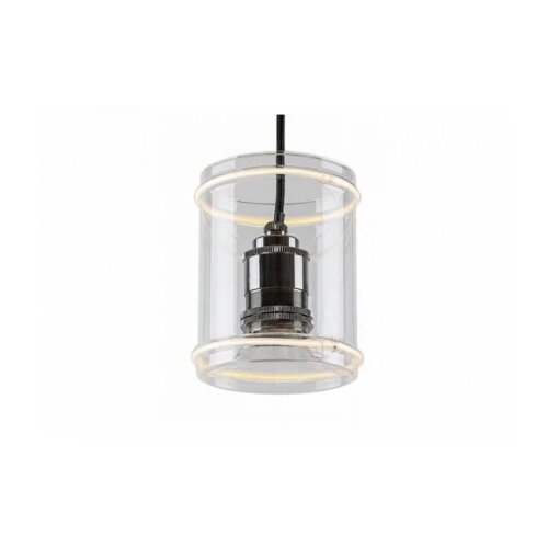 Rabalux led vlakna filament-led w providno (79102) Slike
