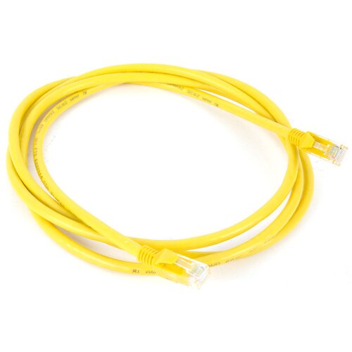 Intex UTP cable CAT 5E sa konektorima 2m, Sivi Slike