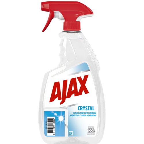 Ajax AЈAKS spreј za staklo 750ml Cene