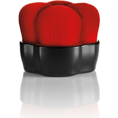Shiseido HANATSUBAKI HAKE Polishing Face Brush čopič za nanos tekočih in pudrastih izdelkov 1 kos Cene