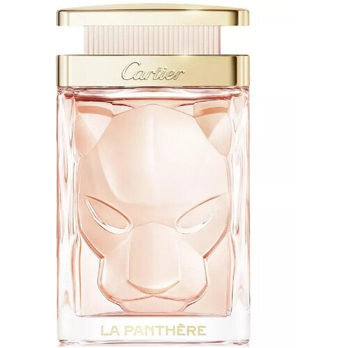 Cartier Ženska toaletna voda La panthere, EDT, 100ml Slike