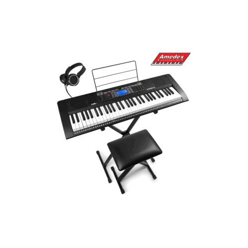 Klavijatura MAX RHAPSODY 6IM 130.050 Set Dinamičke Tipke Cene