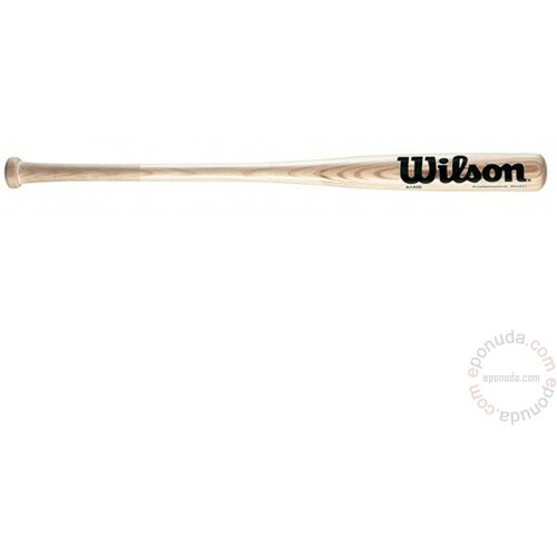 Wilson bejzbol palica Adult Wood 34 Slike
