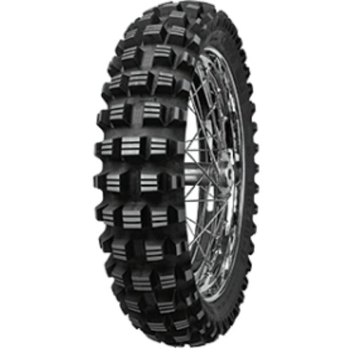 Mitas C-02 ( 130/80-17 TT 65N zadnji točak, M+S karakteristika ) guma za motor Slike