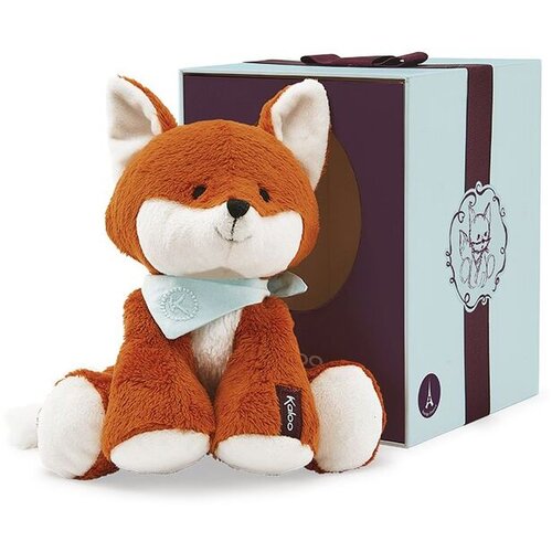 Kaloo pli&scaron;ana igračka les amis paprika fox 13 cm Cijene