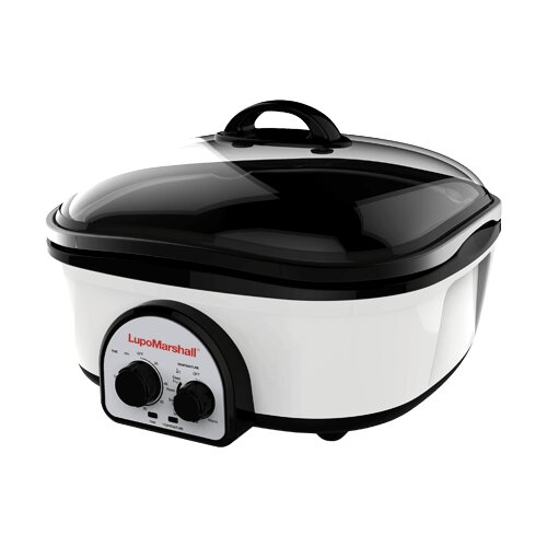 MULTI cooker 8 u 1 PC-03 Slike