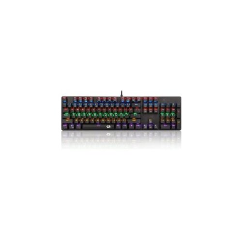 Redragon Mehanicka Gaming tastatura K208 Cijene