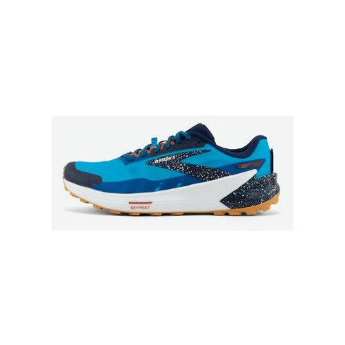 Brooks Tek & Trail Catamount 2 Modra Cene