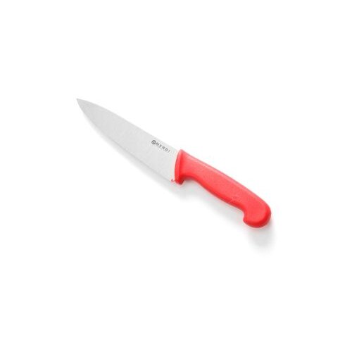  Nož /sa crvenom drškom/ – 18cm Cijene