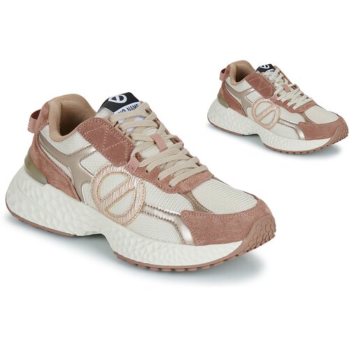  CARTER 2.0 RUNNER W Ružičasta Slike