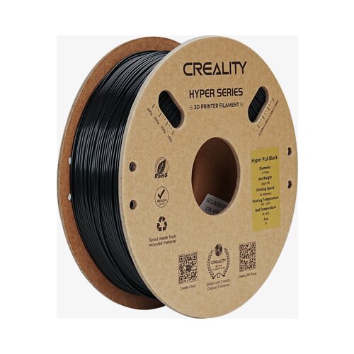 Creality Hyper PLA Black Slike