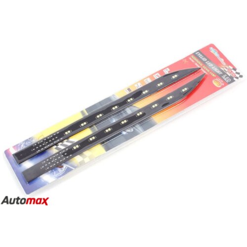 Automax Dnevna svetla 12V 5W 2X16 led bela Cene