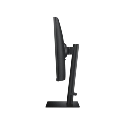 Samsung Monitor S24A400VEU 61 cm (24&amp;quot;), IPS, 16:9, 1920x1080, D-Sub,DP,HDMI,USB Hub, KAMERA, ZVOČNIKI Slike