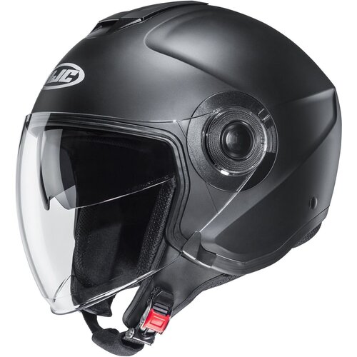 Hjc i40N Solid Semi Flat Black L Čelada Cene