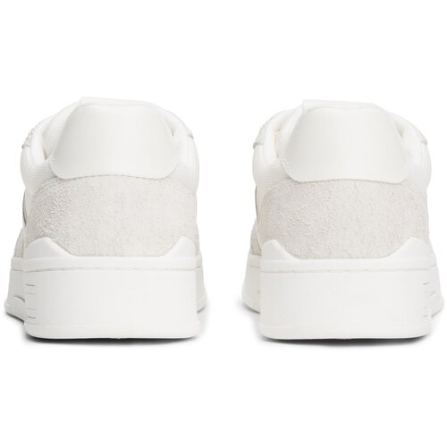 Tommy Jeans Superge Tjm Cupsole Pods EM0EM01579 Bela Slike