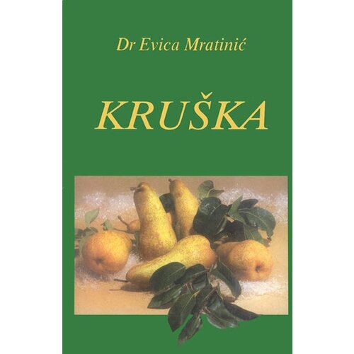 Partenon Evica Mratinić - Kruška Slike