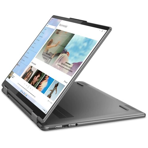 Lenovo Yoga 14IAL7, 14 2.2K, i5-1235U, 16GB DDR5, 512GB Cijene
